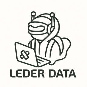 Leder Data